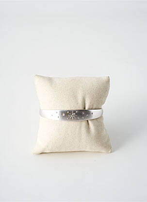 Brățară Jonc argintiu TATA GISELE femeie