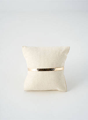 Brățară Jonc auriu TATA GISELE femeie