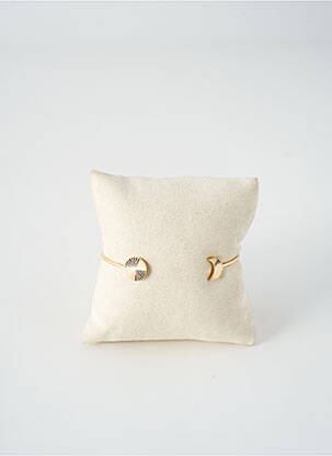 Brățară Jonc auriu TATA GISELE femeie