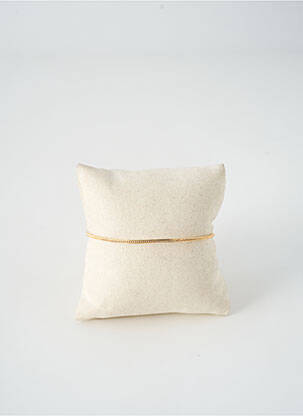 Brățară Jonc auriu TATA GISELE femeie