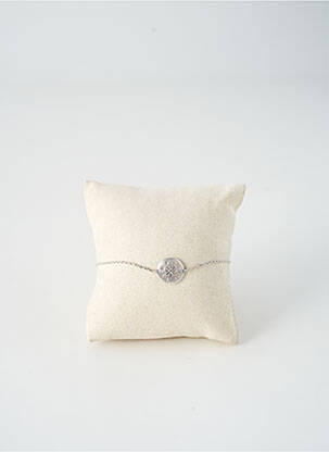 Brățară argintiu TATA GISELE femeie