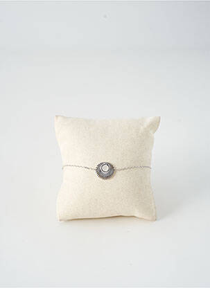 Brățară argintiu TATA GISELE femeie