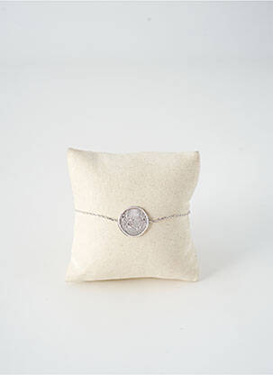 Brățară argintiu TATA GISELE femeie