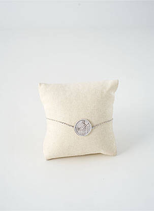 Brățară argintiu TATA GISELE femeie