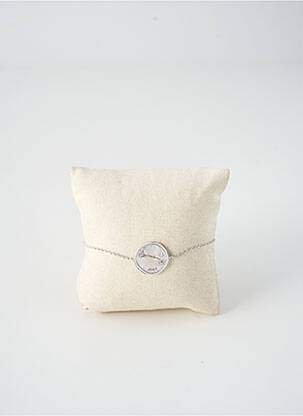 Brățară argintiu TATA GISELE femeie