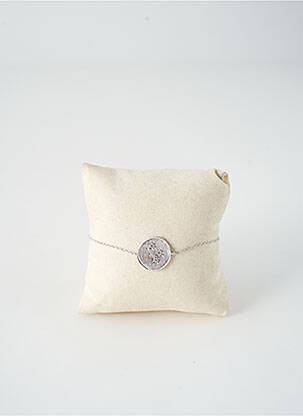 Brățară argintiu TATA GISELE femeie