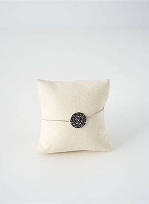 Brățară argintiu TATA GISELE femeie