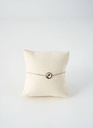 Brățară argintiu TATA GISELE femeie