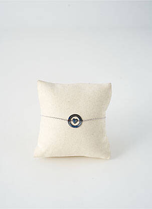 Brățară argintiu TATA GISELE femeie