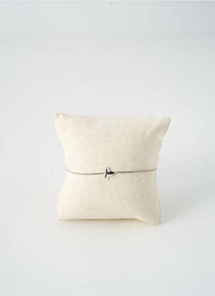 Brățară argintiu TATA GISELE femeie