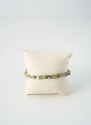 Brățară gri TATA GISELE bărbat