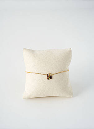 Brățară auriu TATA GISELE femeie