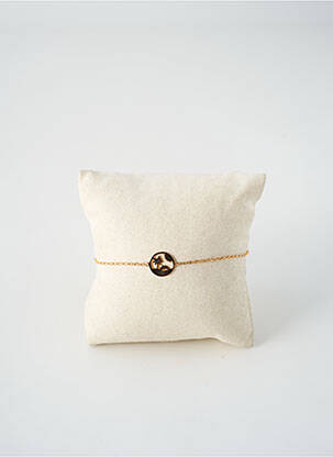 Brățară auriu TATA GISELE femeie