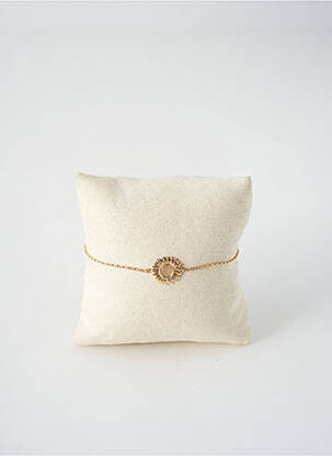 Brățară auriu TATA GISELE femeie