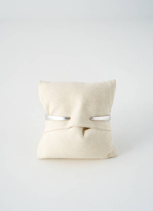 Brățară Jonc argintiu TATA GISELE femeie