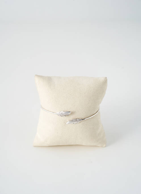 Brățară Jonc argintiu TATA GISELE femeie