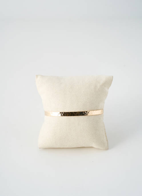 Brățară Jonc auriu TATA GISELE femeie