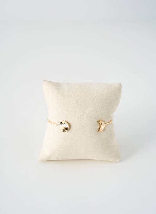 Brățară Jonc auriu TATA GISELE femeie