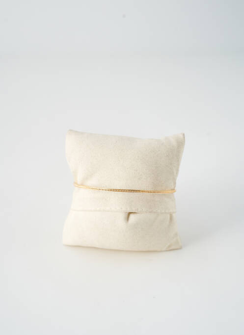 Brățară Jonc auriu TATA GISELE femeie