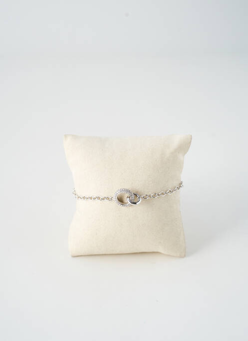 Brățară argintiu TATA GISELE femeie