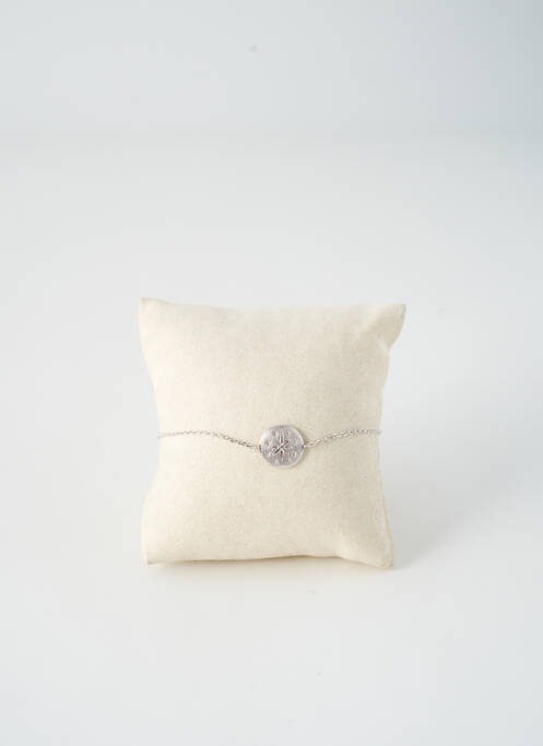 Brățară argintiu TATA GISELE femeie