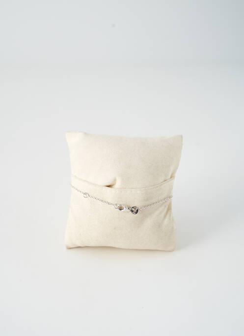 Brățară argintiu TATA GISELE femeie