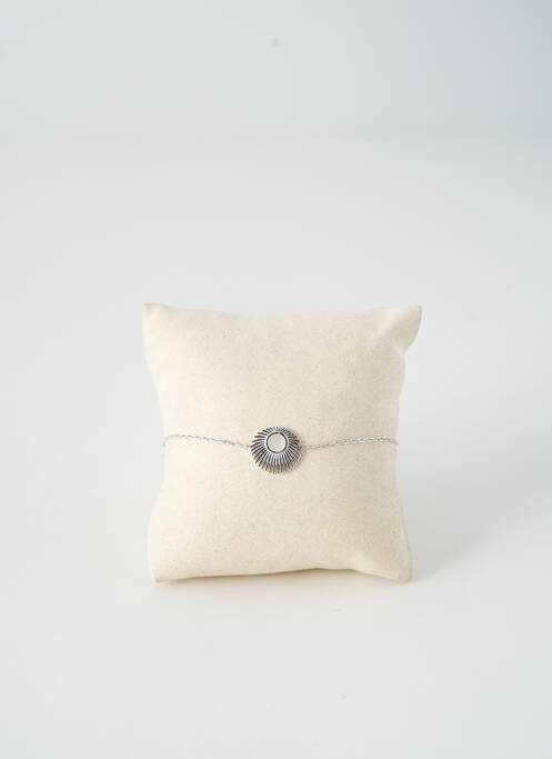 Brățară argintiu TATA GISELE femeie