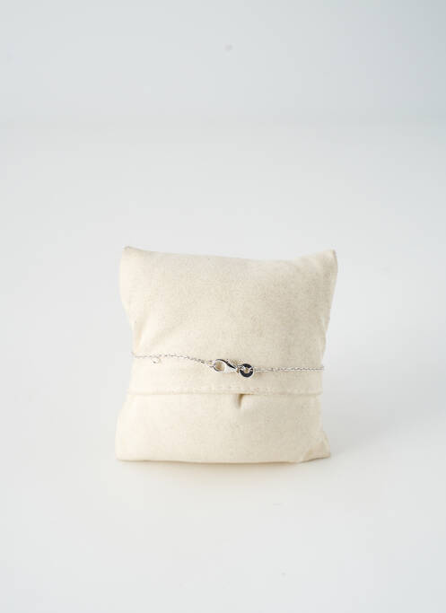 Brățară argintiu TATA GISELE femeie