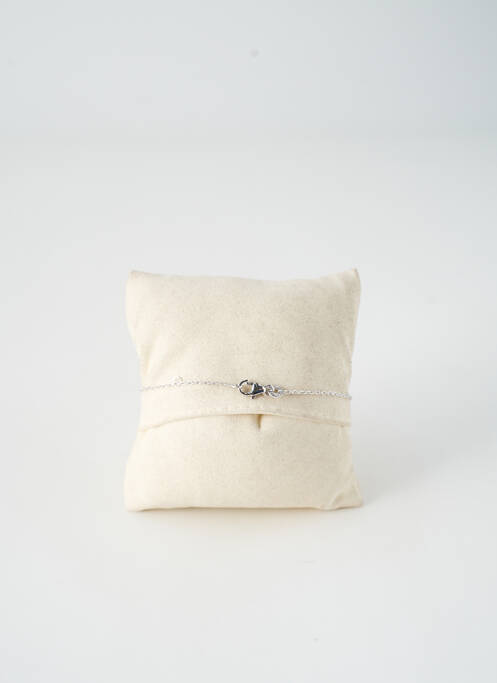 Brățară argintiu TATA GISELE femeie