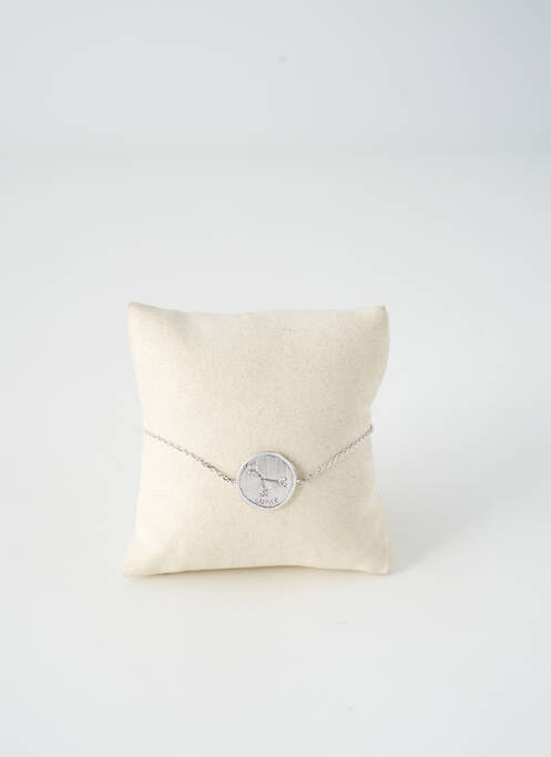 Brățară argintiu TATA GISELE femeie