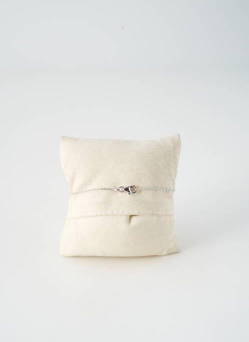 Brățară argintiu TATA GISELE femeie