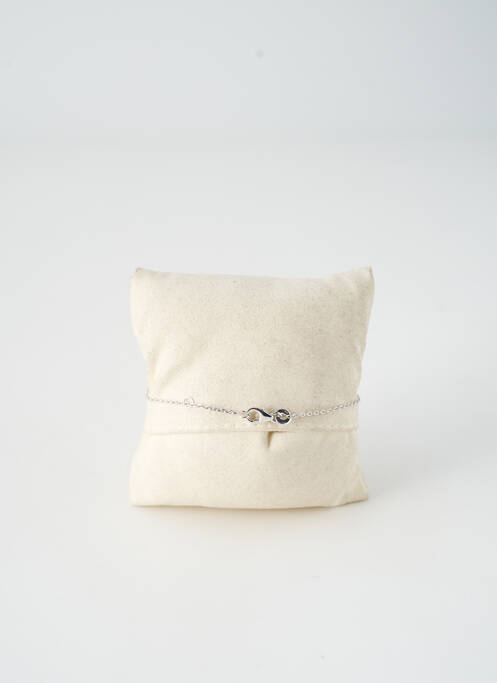 Brățară argintiu TATA GISELE femeie