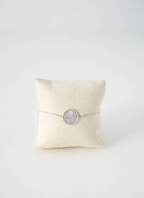 Brățară argintiu TATA GISELE femeie