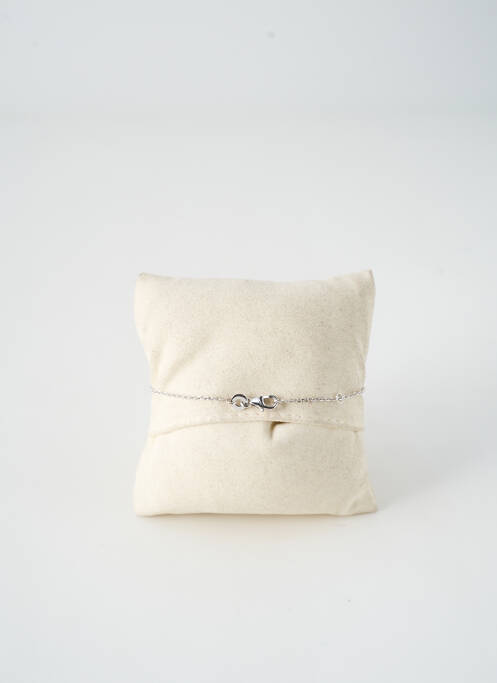 Brățară argintiu TATA GISELE femeie