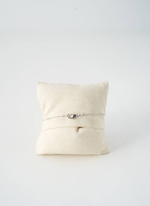 Brățară argintiu TATA GISELE femeie