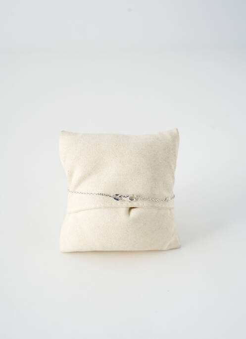 Brățară argintiu TATA GISELE femeie