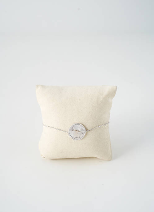 Brățară argintiu TATA GISELE femeie