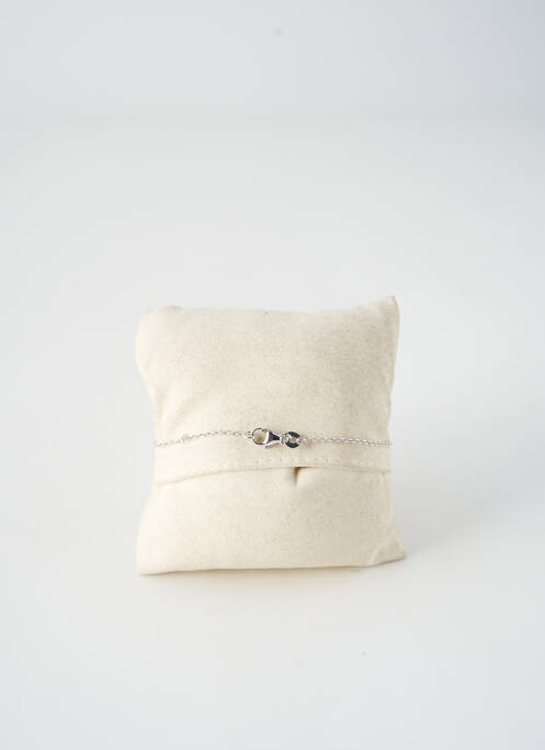 Brățară argintiu TATA GISELE femeie