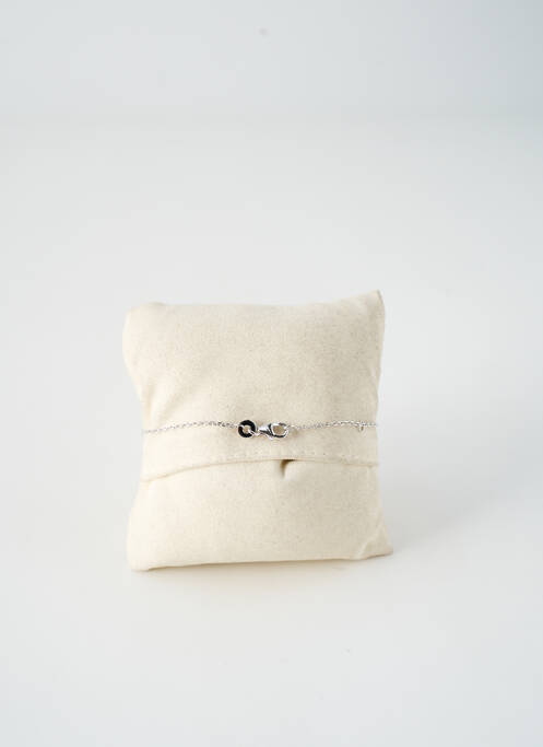 Brățară argintiu TATA GISELE femeie