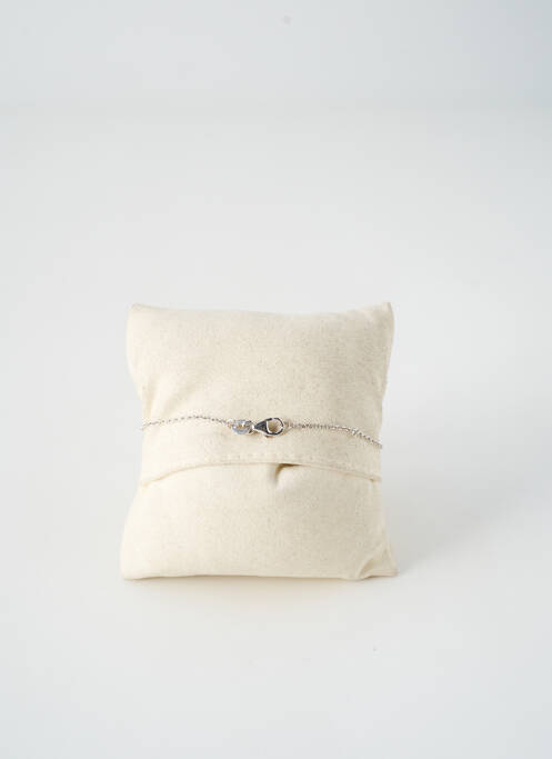 Brățară argintiu TATA GISELE femeie