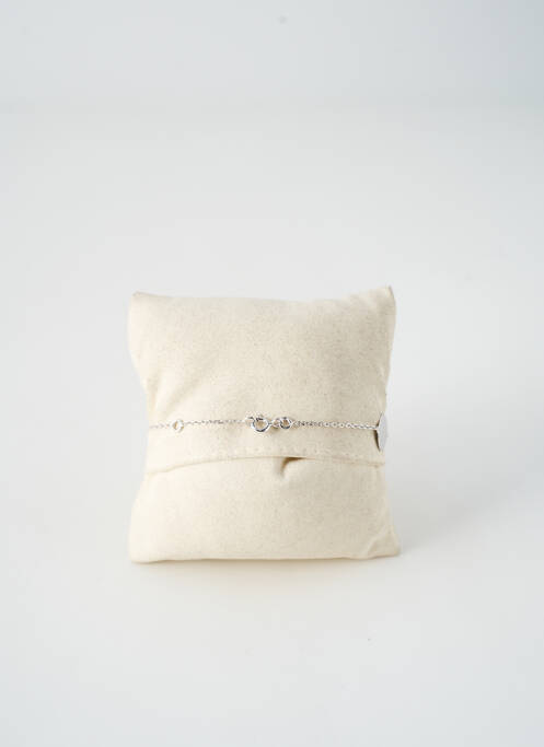 Brățară argintiu TATA GISELE femeie