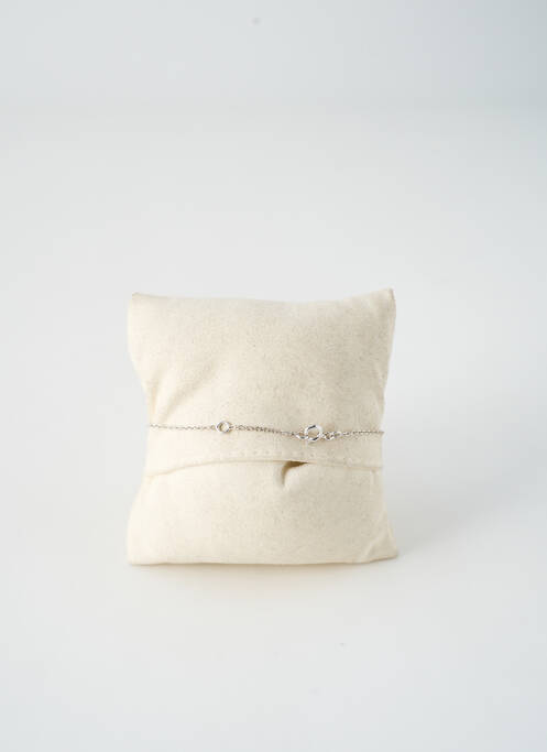 Brățară argintiu TATA GISELE femeie