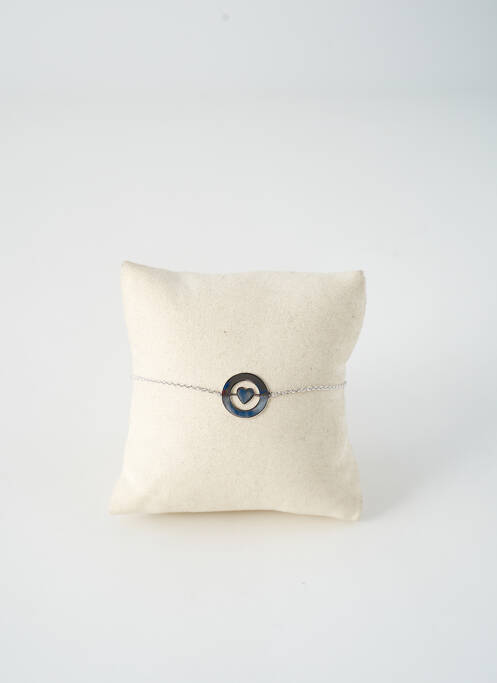 Brățară argintiu TATA GISELE femeie