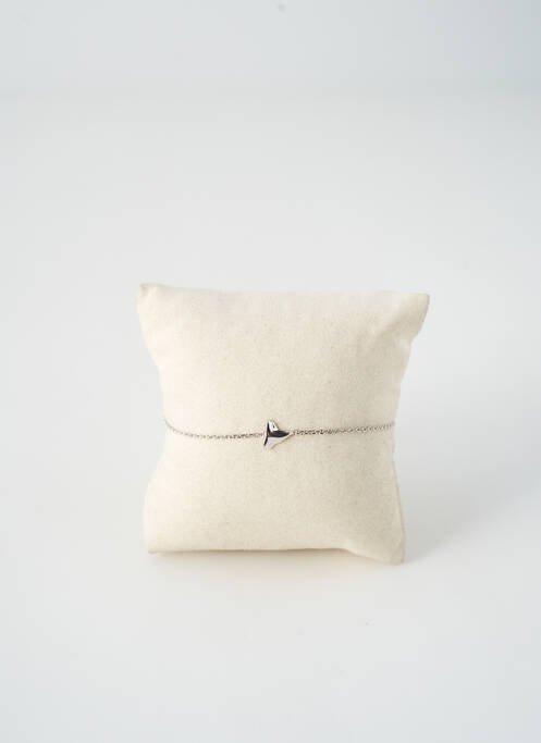 Brățară argintiu TATA GISELE femeie