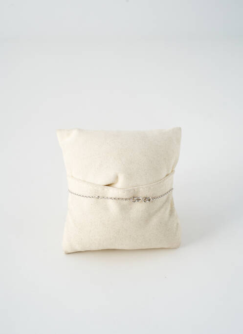 Brățară argintiu TATA GISELE femeie