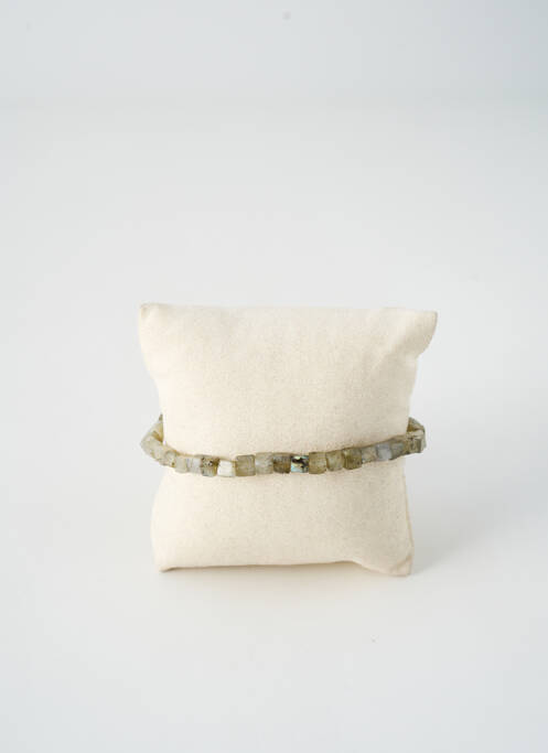 Brățară gri TATA GISELE bărbat