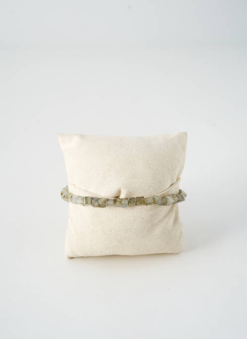 Brățară gri TATA GISELE bărbat