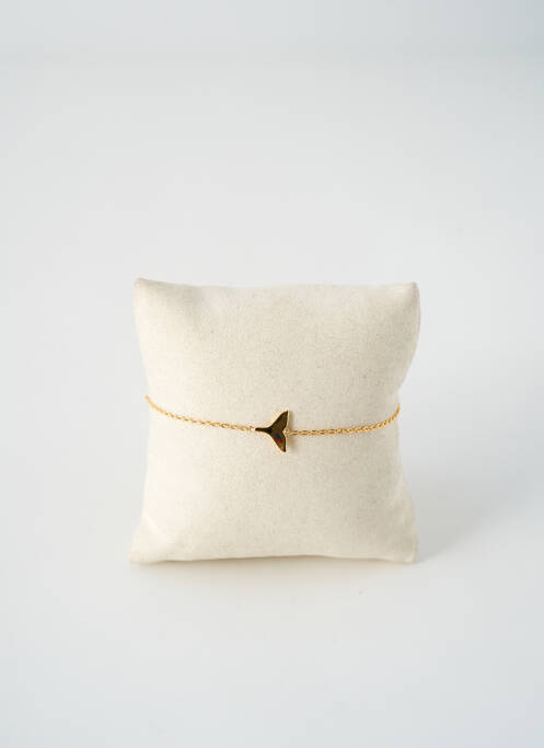 Brățară auriu TATA GISELE femeie