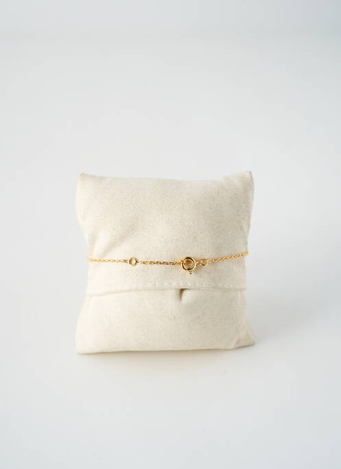 Brățară auriu TATA GISELE femeie