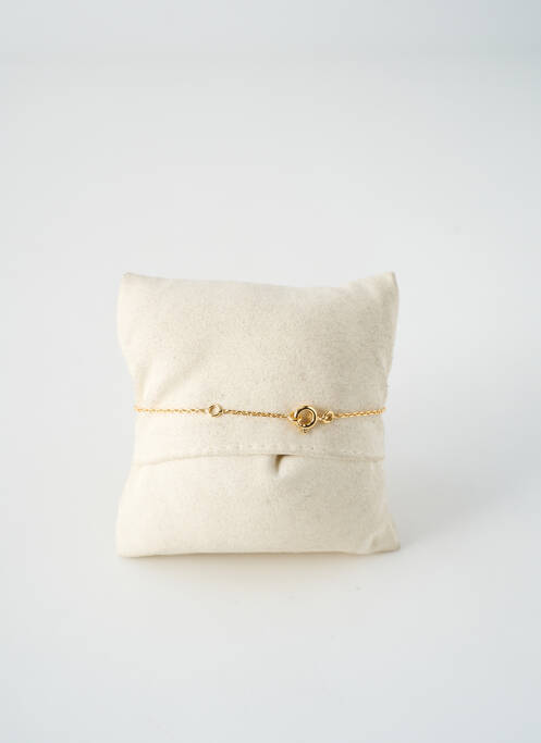 Brățară auriu TATA GISELE femeie